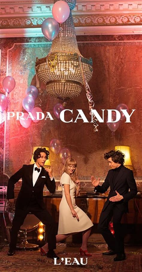 prada candy 2013 streaming|Prada: Candy (Short 2013) .